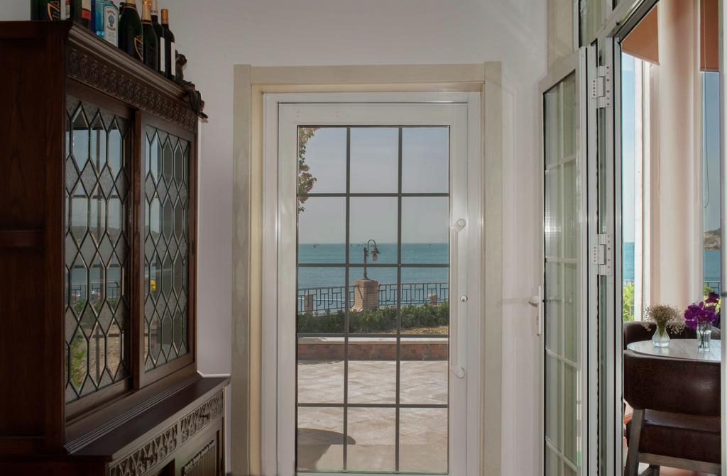 Villa Inn No.21 Seaside Qingdao Extérieur photo